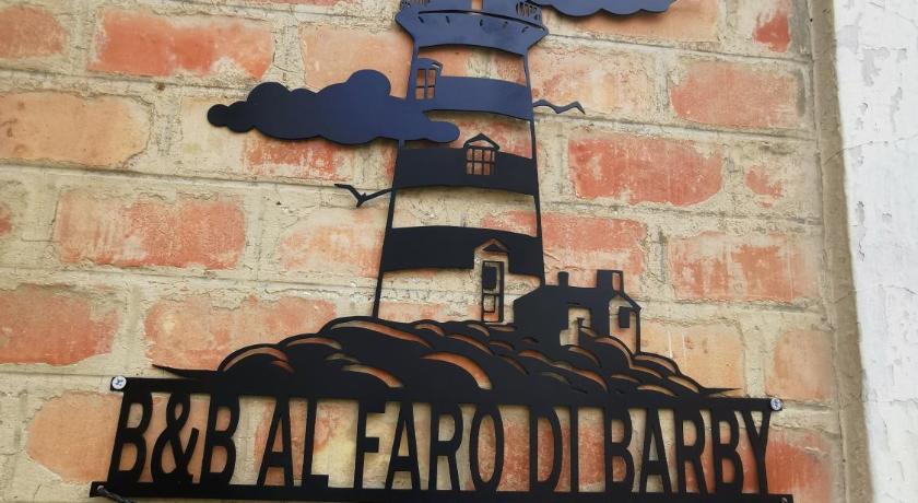 B&B Al Faro di Barby