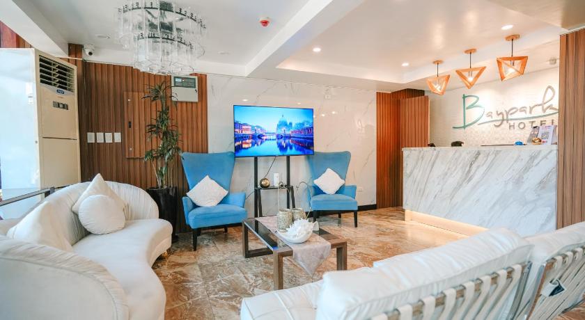 Baypark Hotel