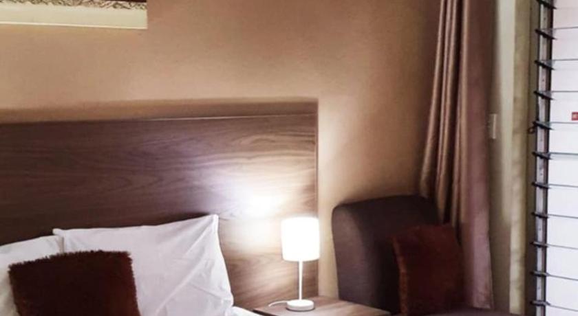 Image of Deluxe Single Room 13