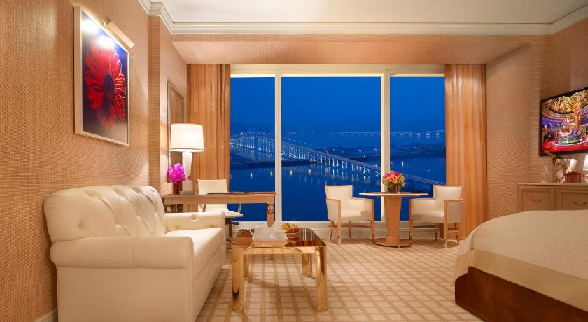 Image of Deluxe City View 0