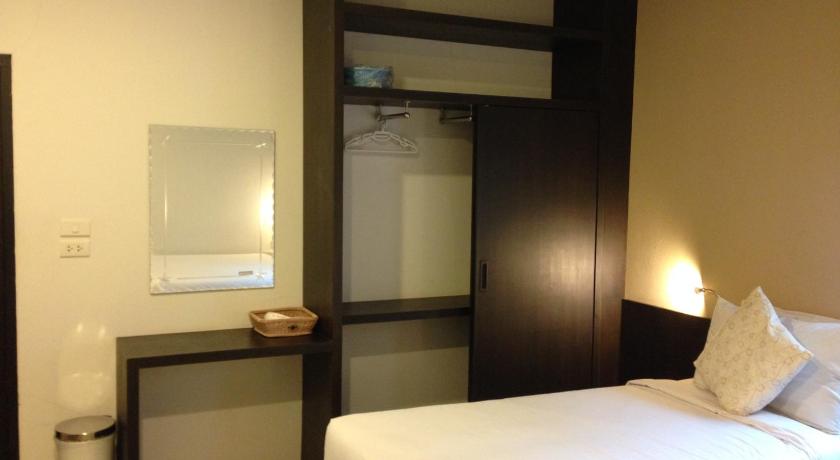 Image of Deluxe Family Room 5