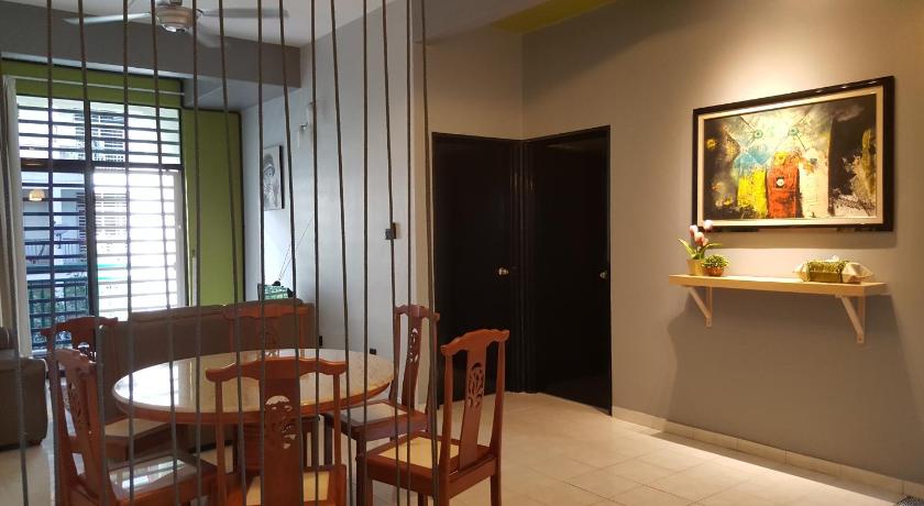 Image of Standard Apartment Sextuple 9