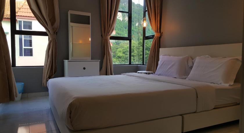 Image of Standard Apartment Sextuple 0