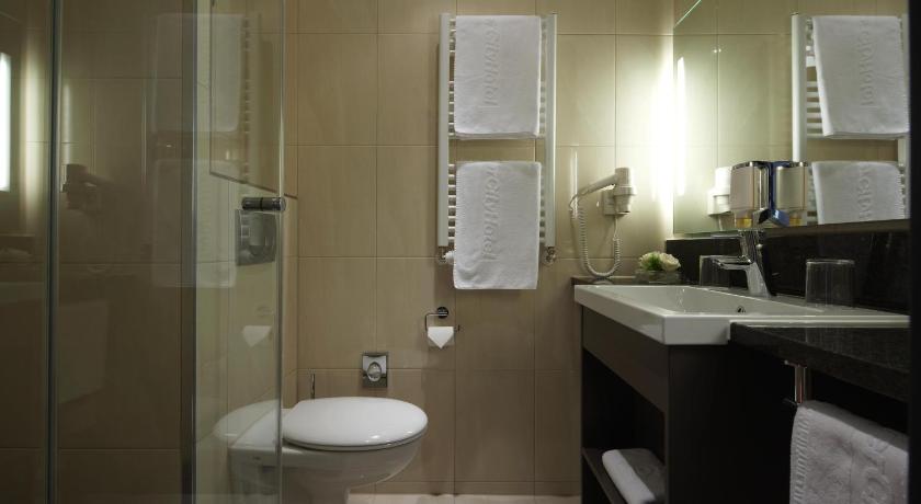 IntercityHotel Mannheim photo