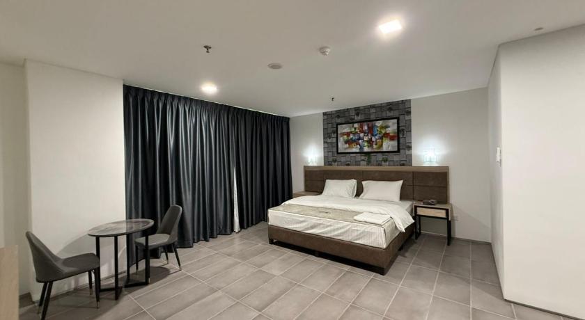 Arena Suites Kuala Lumpur - main image