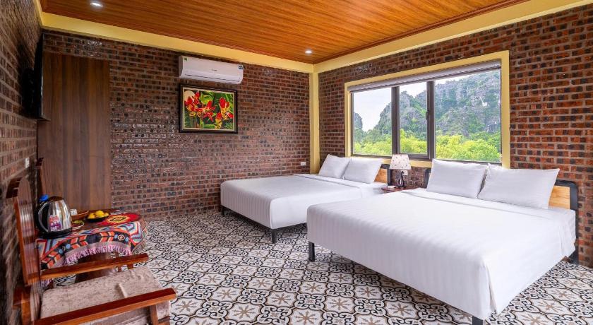 Cozy Son Hotel – Ninh Binh