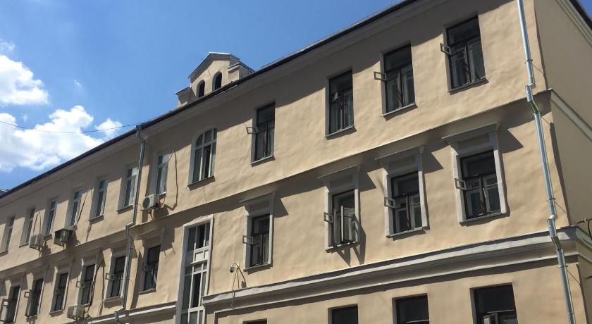 Mary Poppins Hotel photo