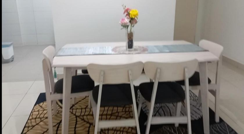 Kota Bharu Sr@Sireh Residence 2-Star Guesthouse amenity