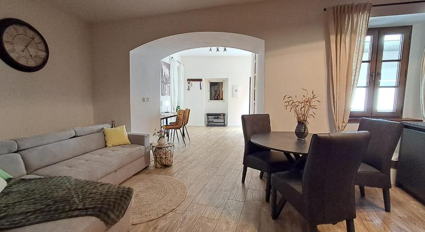 Apartman Akademik
