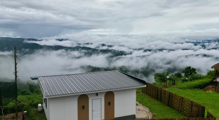 Image of Superior Chalet 17