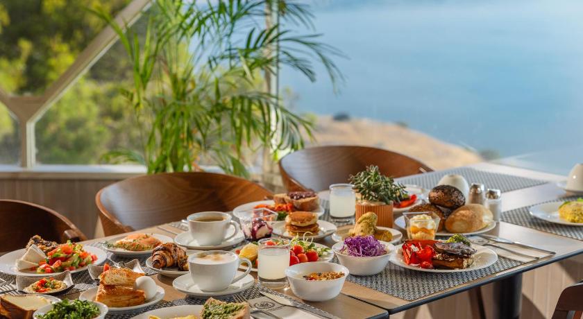 ティベリアス King Solomon Tiberias Hotel  ホテル スイート