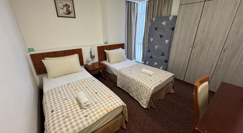 Image of Two-Bedroom Apartment 17