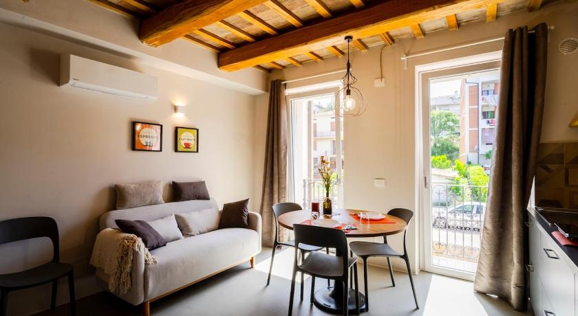 Chic Suite Wi-Fi and Climate