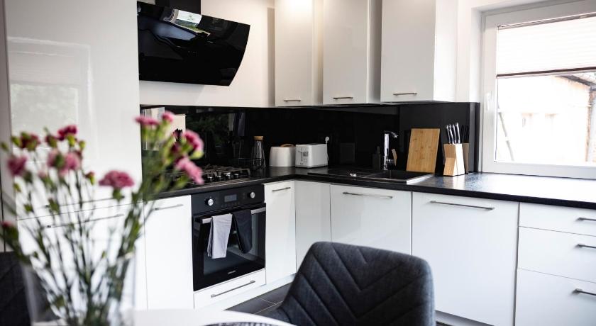 Apartament Perla w Klodzku