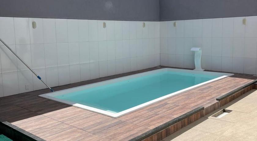 Casa em Prado Bahia