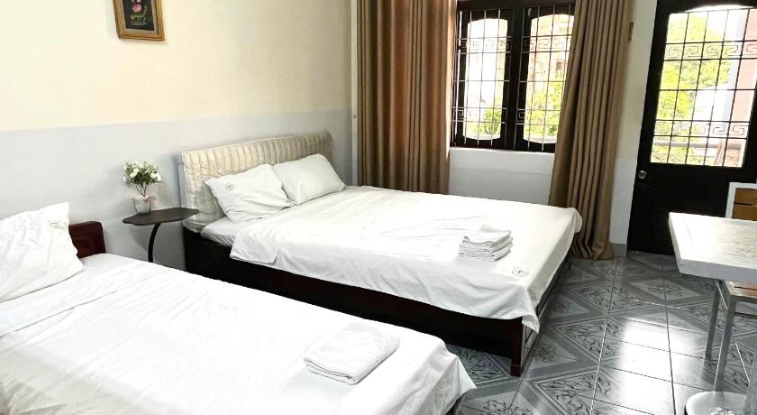 河内 HOE STAY - Where To Stay 2星级 酒店 客房