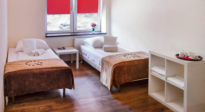 Boutique Hostel photo