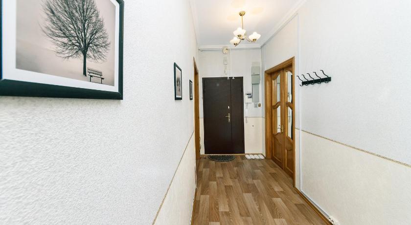 Apartment Arena City photo