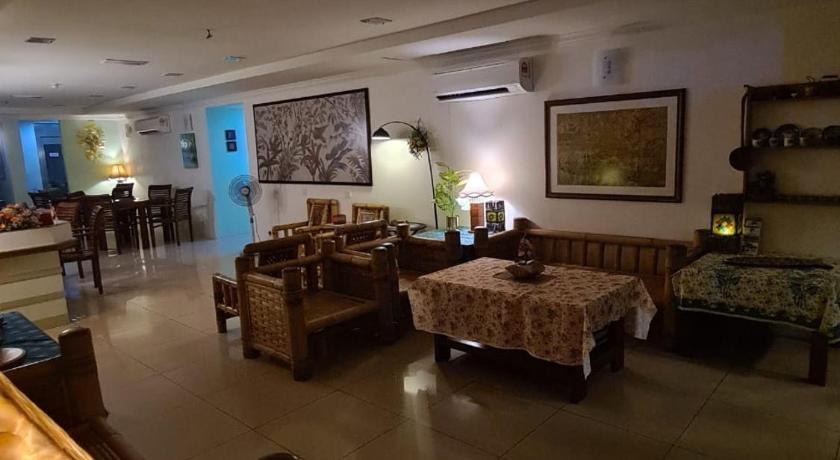 Hotel Johan – Malacca , TX