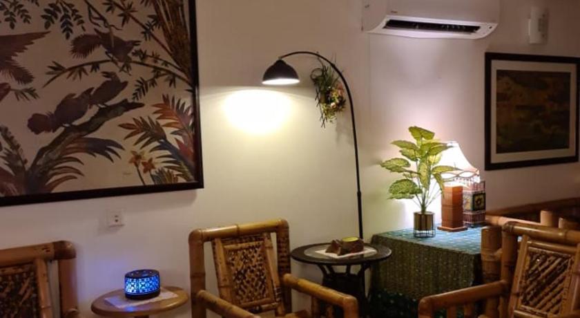 Hotel Johan - image 31