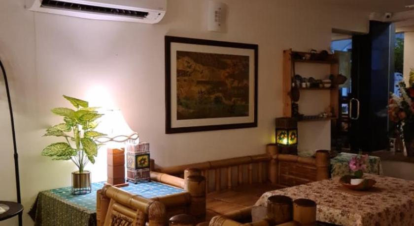 Hotel Johan – Malacca , TX