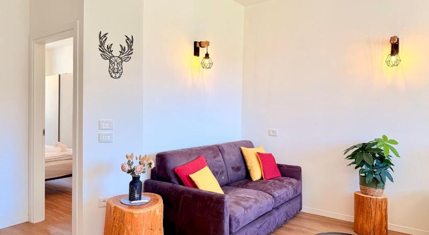 Alberi di Fiemme House