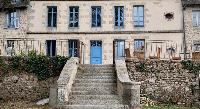 La Maison du Cedre