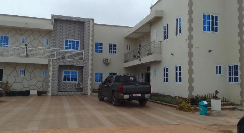 Dankay City Lodge