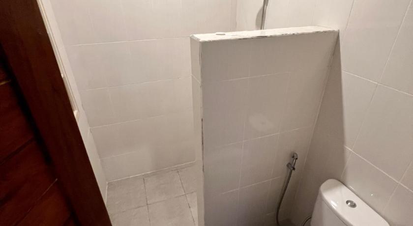 Bali Varmana Ubud - The Blue House 3-Star Hotel exterior