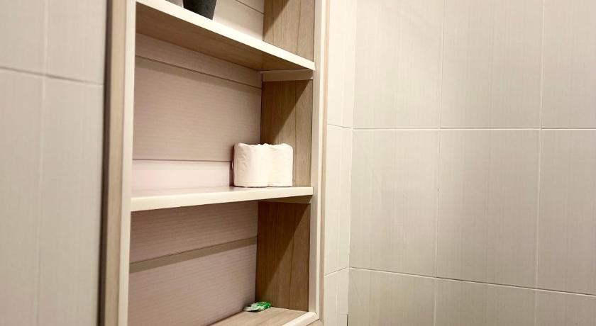 Bali Varmana Ubud - The Blue House 3-Star Hotel lobby