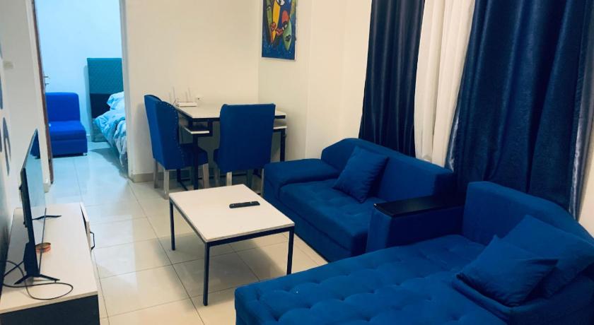 3 Bedroom Apartment Kigali