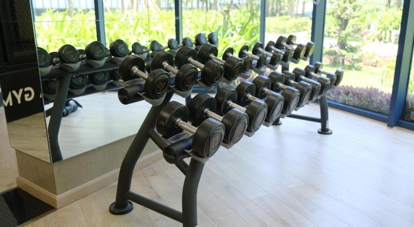 The Arena Seaview Cam Ranh Resort - image 46