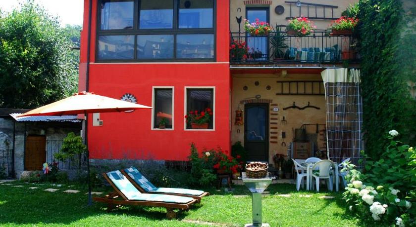 Fauniera Cottage in Valle Stura di Demonte - Cuneo-