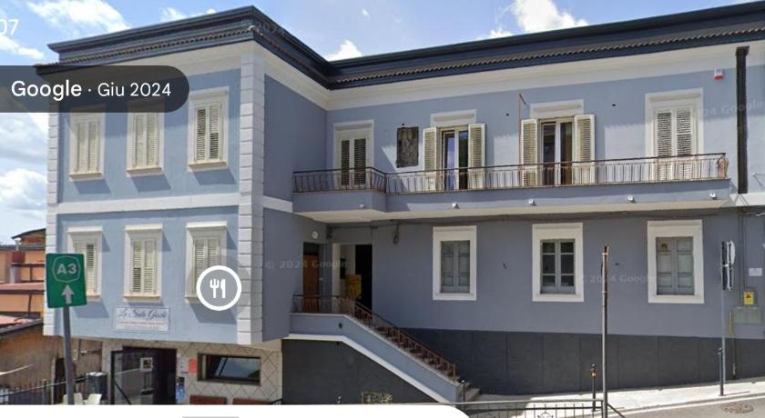 La DIMORA del BORGO Apartment