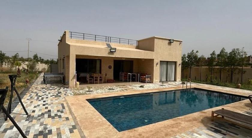 Villa Azoul