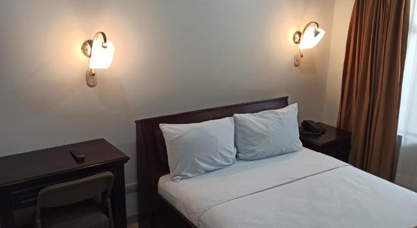 Image of Budget Double Room 3