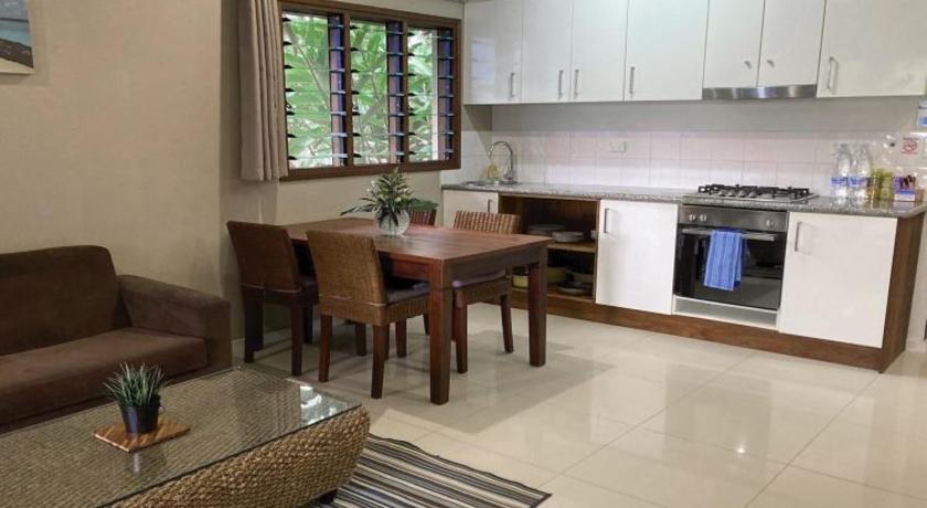 Image of Two-Bedroom Apartment with Ocean View 2 6