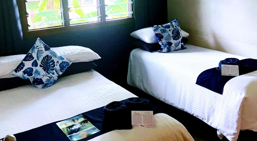 Image of Two-Bedroom Apartment with Ocean View 2 7