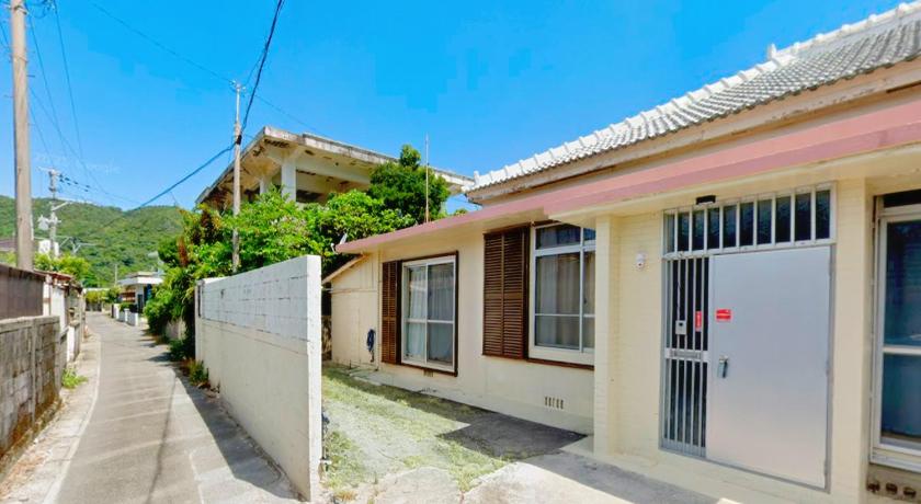 Okinawa Island Beach Front Nago Okinawa ビーチフロント名護沖縄 3-Star Single Room amenity