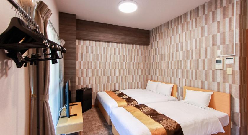 HOTEL ROI HAKATA - image 12