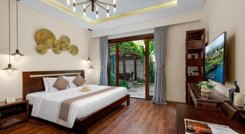 Image of Sense Suite with Private Pool and Garden 0
