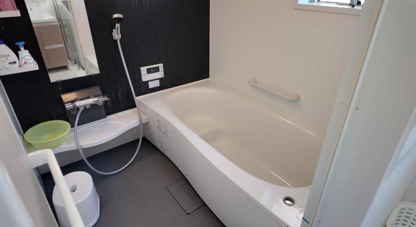 東京 First sight hut house 3つ星 宿泊施設 施設