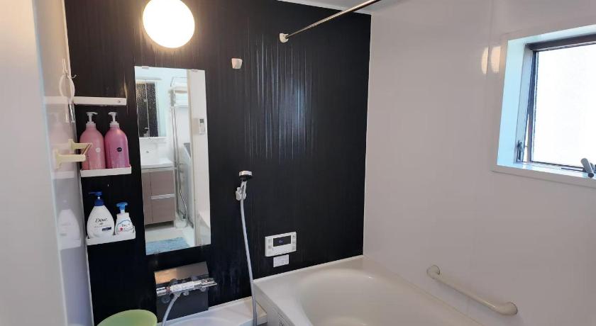 東京 First sight hut house 3つ星 宿泊施設 プール