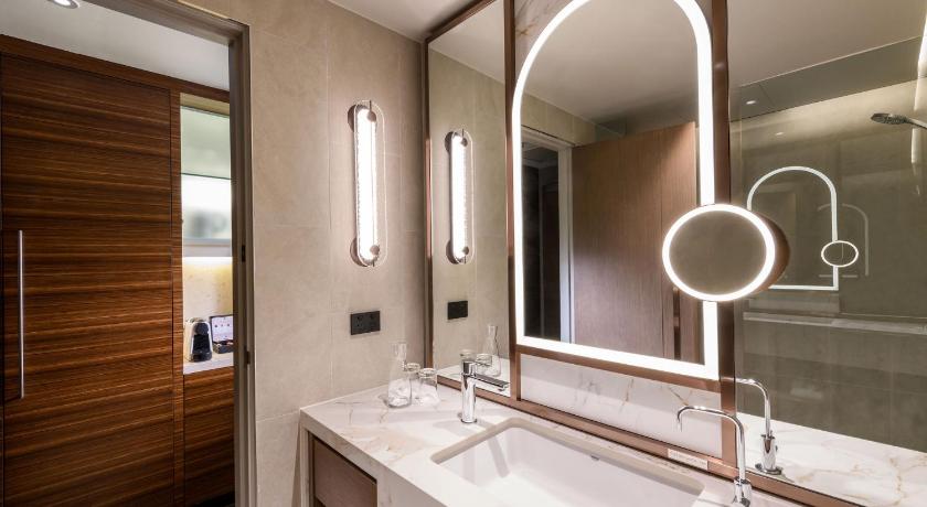 花園雙床房 (Twin Guest Room)圖片 6