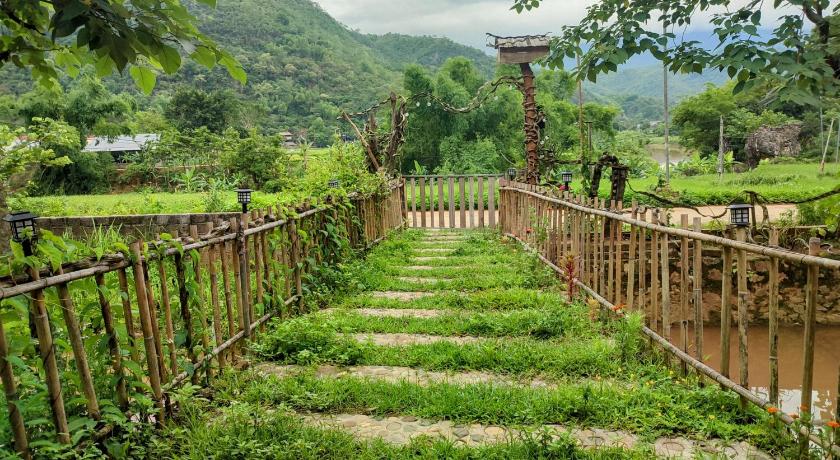 Hải Nam Homestay Hoà Bình - image 25