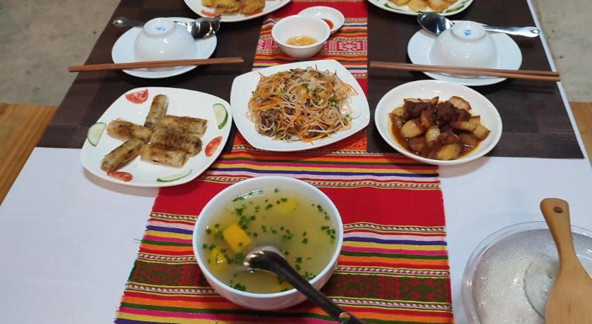Hải Nam Homestay Hoà Bình - image 23