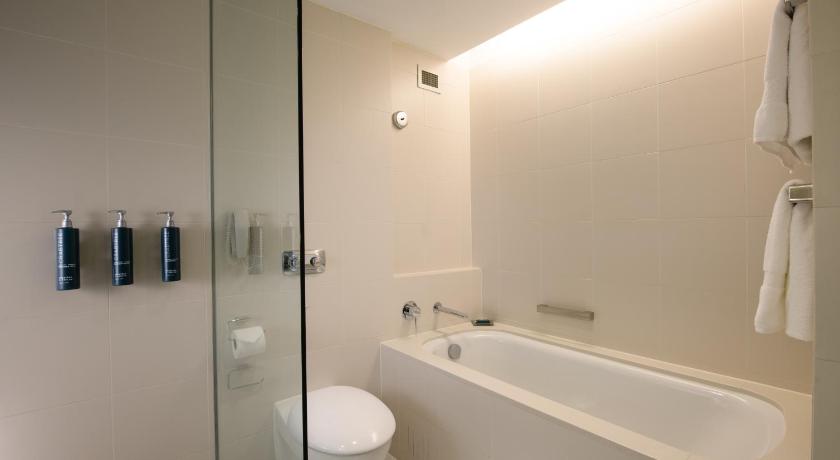 行政特大雙人床房 (King Executive Room)圖片 9