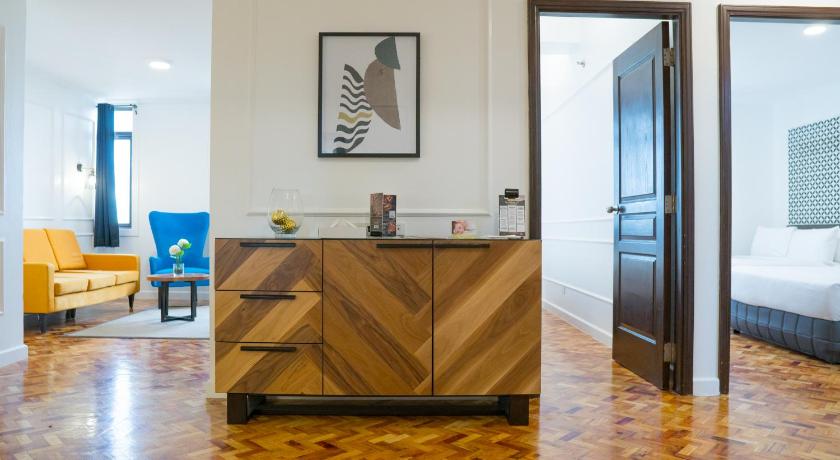 Image of 2-Bedroom Premium Family Suite 7