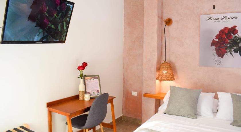 MUGUET HOUSE GRANADA - image 46