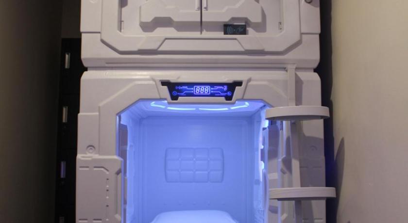 クルン ORO Hotel Kluang 3つ星 ホテル スイート